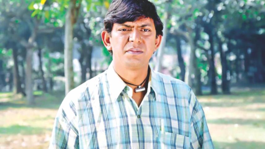 Majnu Ekjon Pagol Nohe