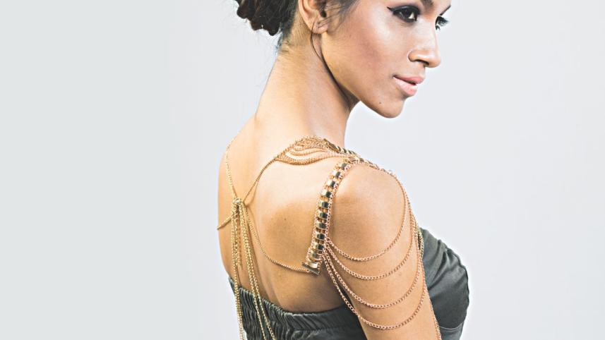 Make up tips by Chaity