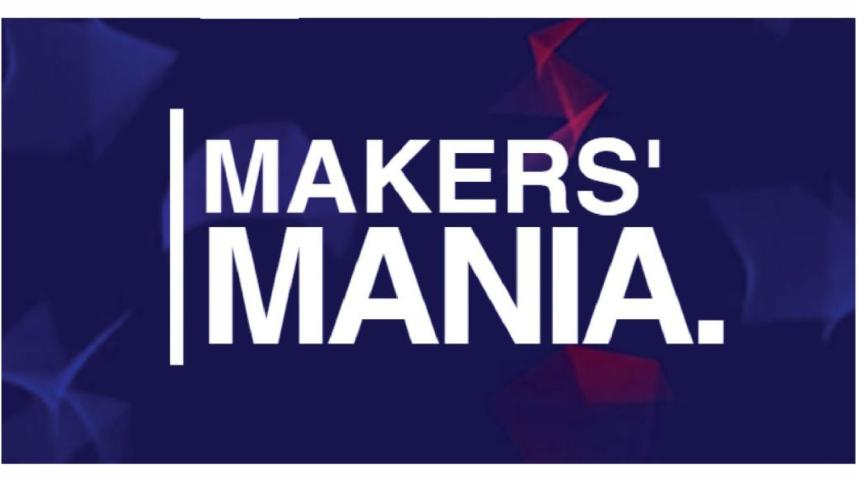 makers mania