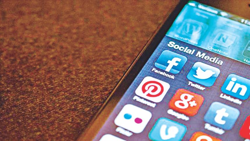 Making social media safe for democracy