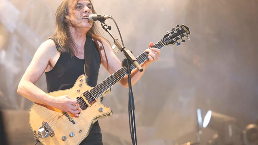Malcolm Young