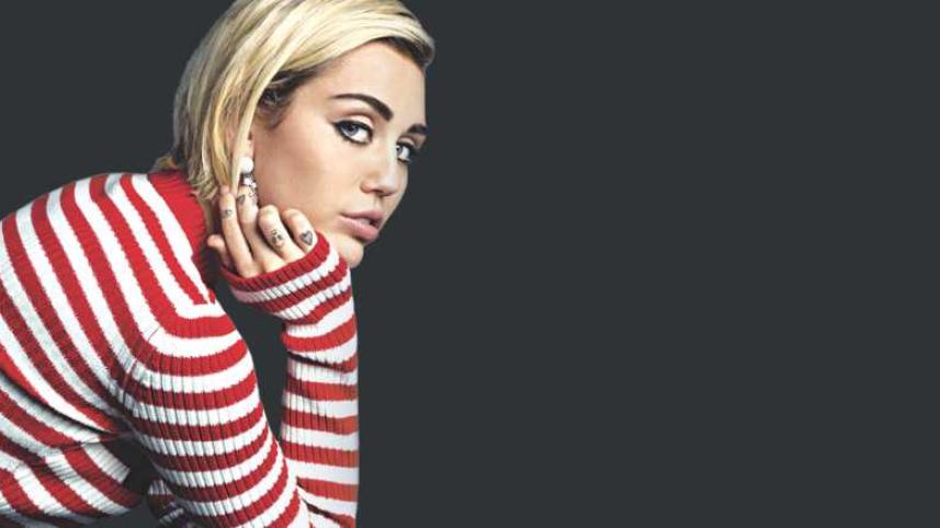 Malibu Miley's New Single