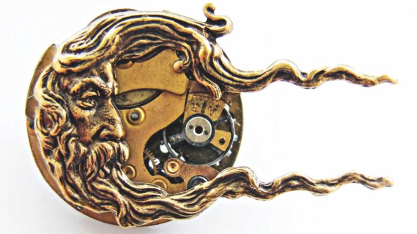 Mangled Miles of Beleaguered Back-roads