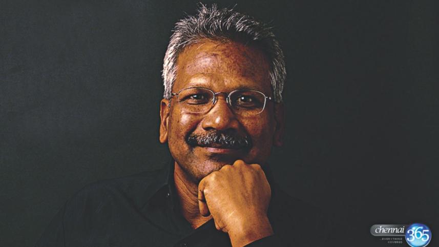 Mani Ratnam