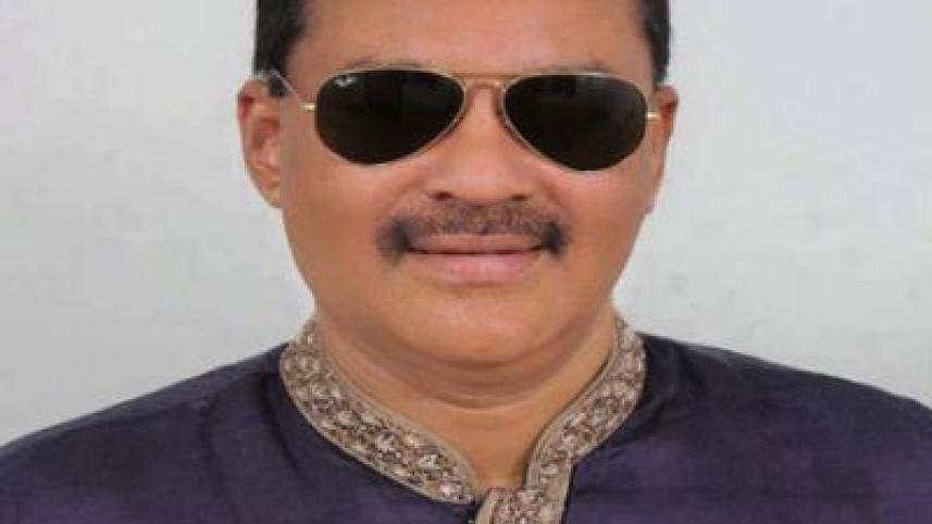 Manjurul Alam