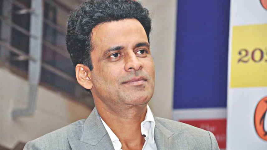 Manoj Bajpayee