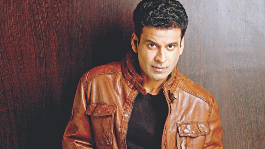 Manoj Bajpayee