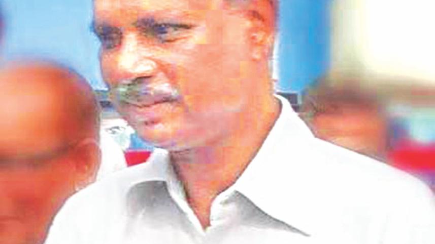 Manzurul Islam Liton