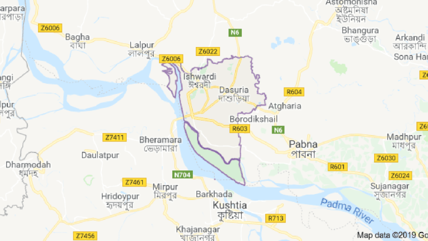 Freedom Fighter’s Murder in Pabna