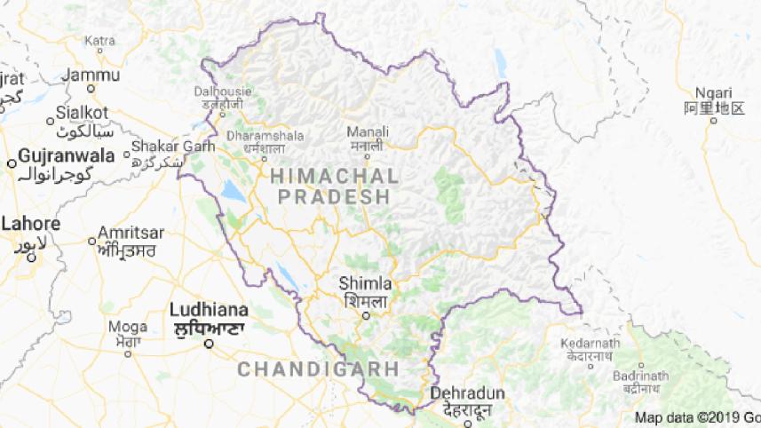 Six Indian army dead