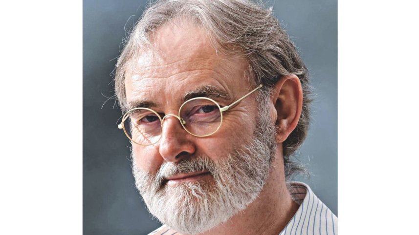 Martin Anthony Bradley