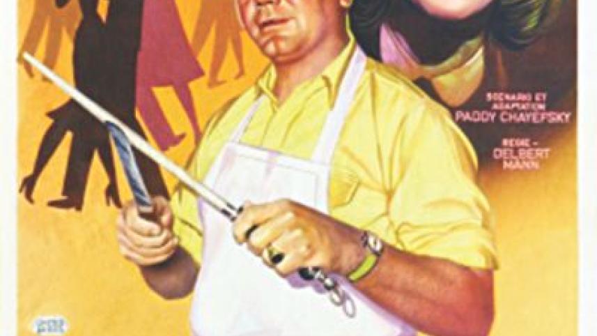 Marty (1955)