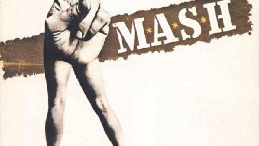 Mash