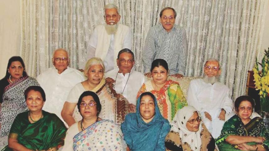 Masud Sadique Chullu