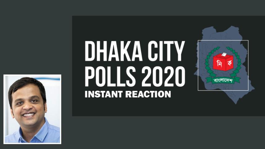 Reactions of Masum Molla on The Daily Star