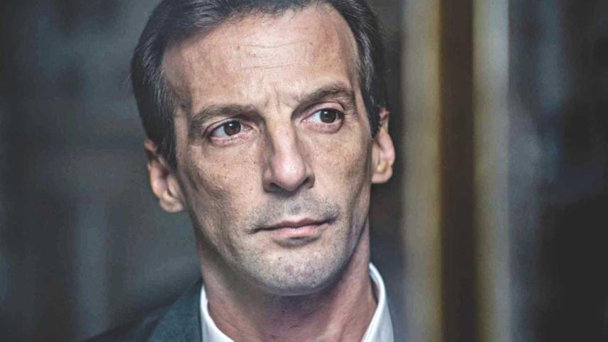 Mathieu Kassovitz