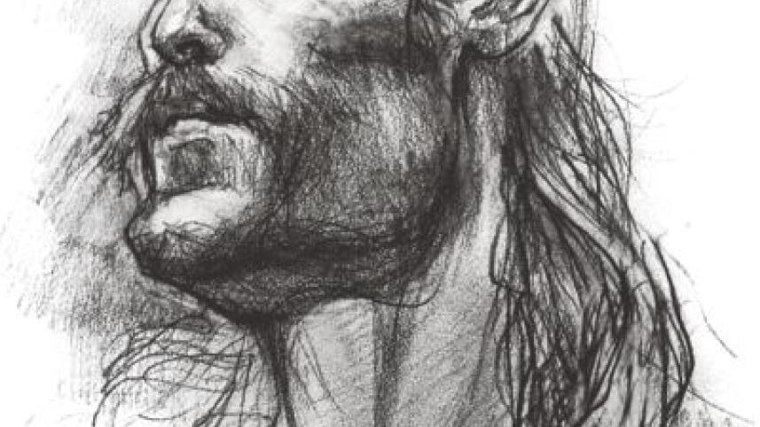 Matthew David McConaughey