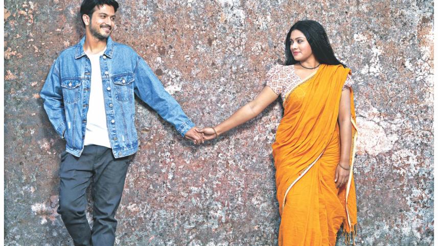 Bangla Film Mayaboti