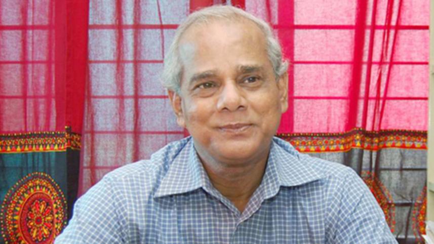Muhammad Jahangir