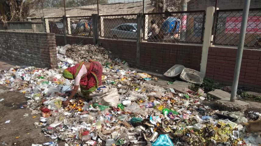 Medical Waste Management in Bangladesh