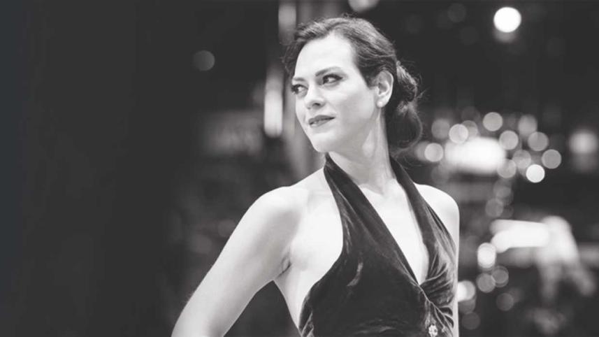 Meet Daniela Vega