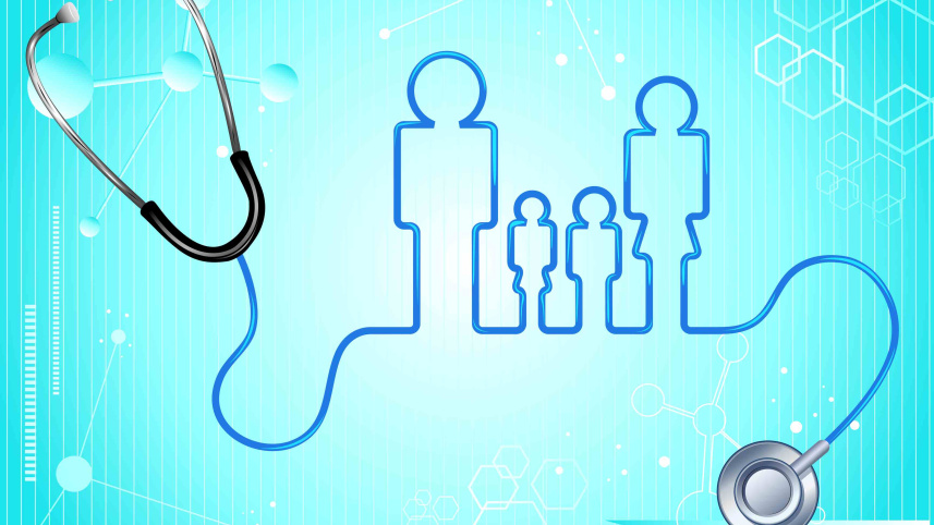 Mega health projects