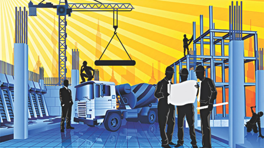 Mega projects and our hopes and concerns