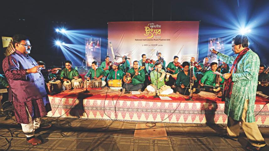 Melody hails New Year 2018