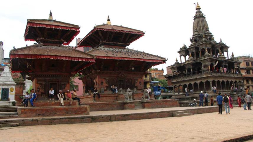 Memories-of-Nepal
