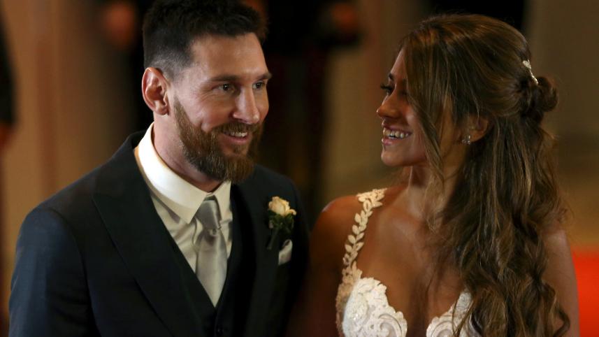 Messi and Antonella weds 1.JPG