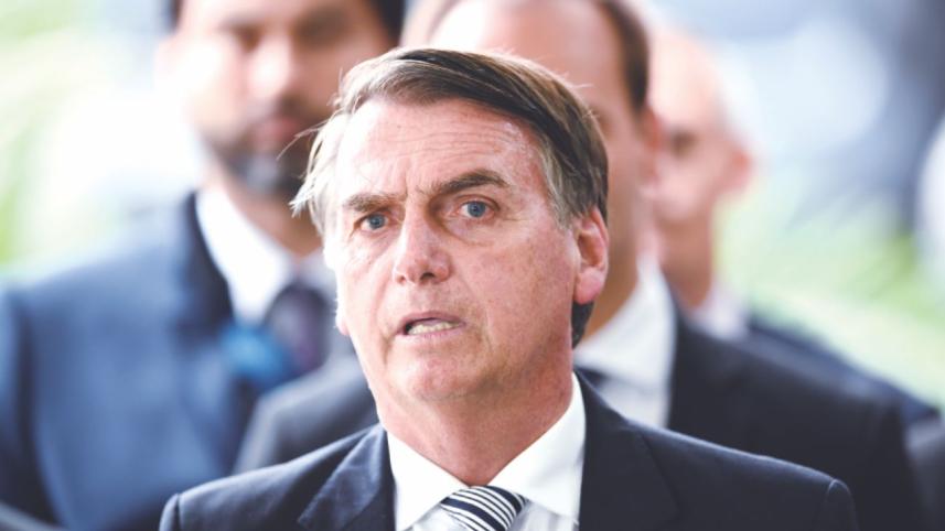 Mexico's new President Andres Manuel Lopez Obrador