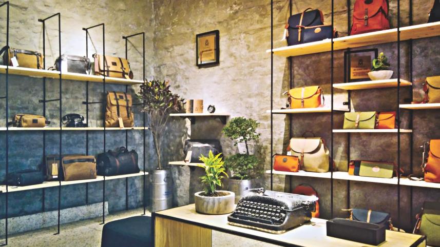 MIB Spirit Opens in Banani