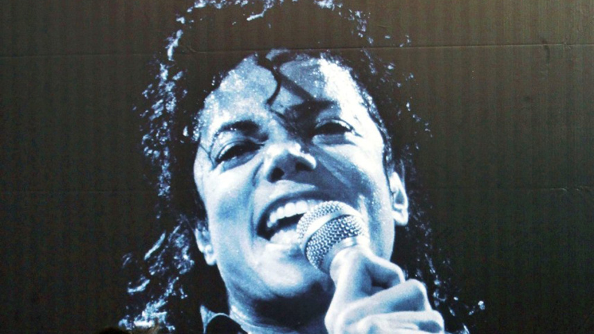 pop icon Michael Jackson, Conrad Murray, Thriller, London, United States