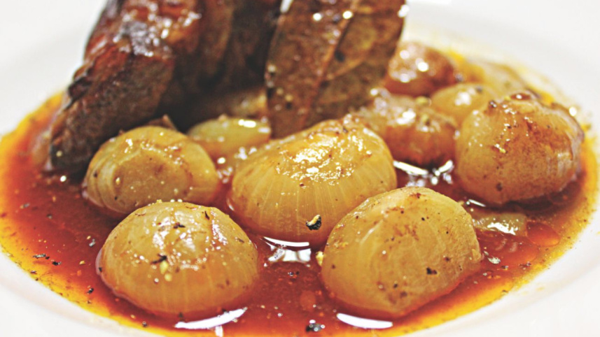 Microwave to the rescue