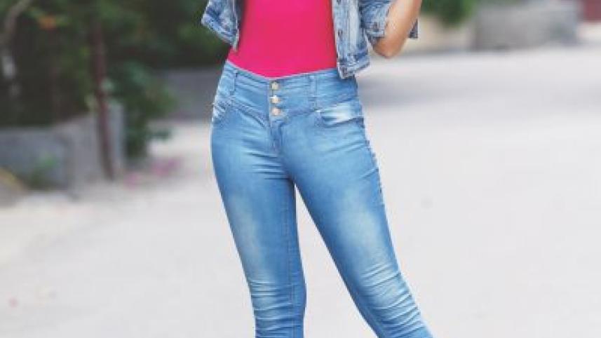 Bidya Sinha Saha Mim