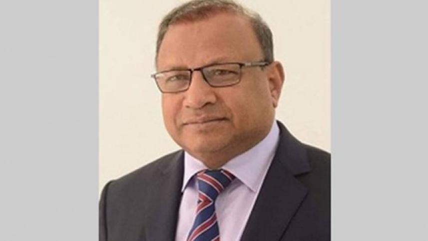 Local Government and Rural Development Minister Md Tazul Islam