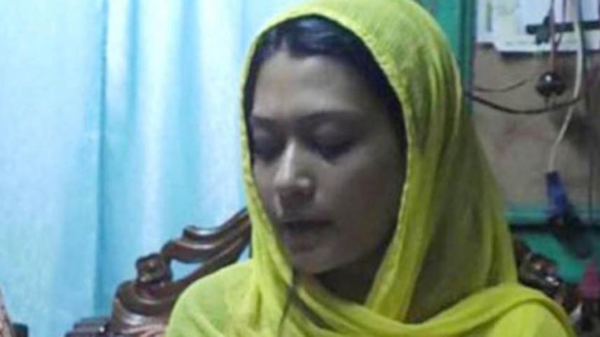 Aysha Siddika Minni