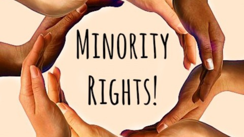 minority rights