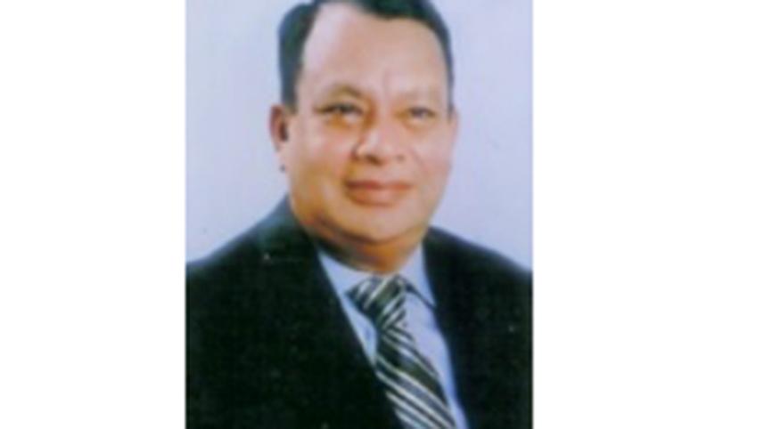 BNP Leader Mir Mohammad Nasiruddin