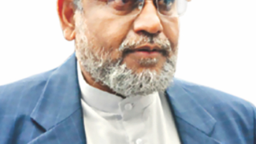 Mir Quasem, Mir Quasem Ali, Bangladesh, war crimes, Jamaat-e-Islami, war criminal, presidential mercy, presidential clemency, 
