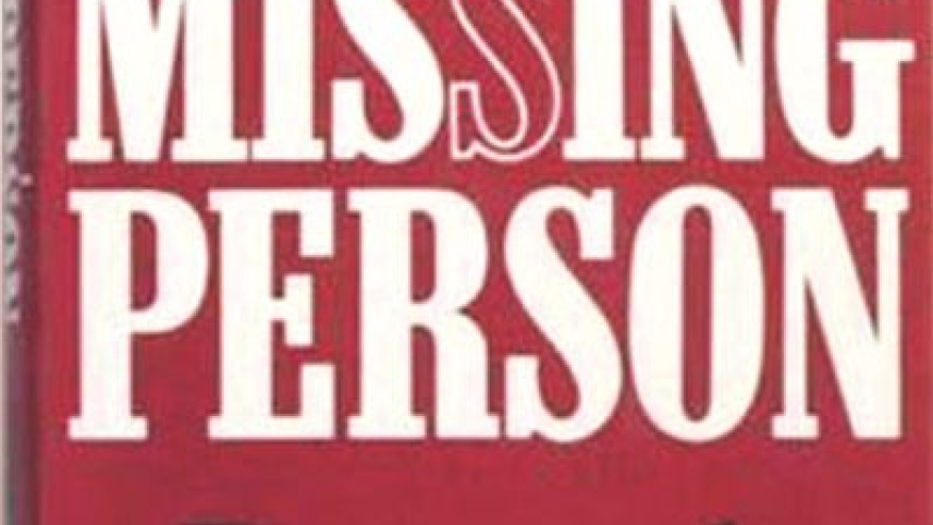Missing Person
