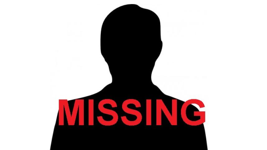 Missing youths
