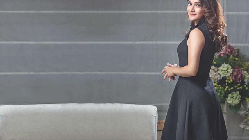 Mithila - A Symbol of Empowerment