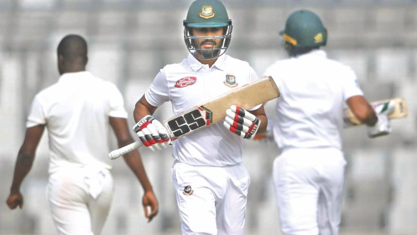 Bangladesh vs West Indies