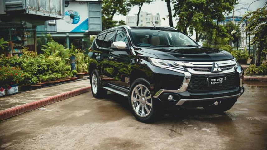 Bangladesh motor vehicles