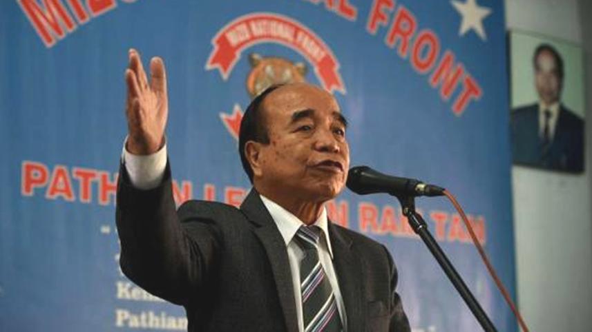 Mizoram CM.jpg