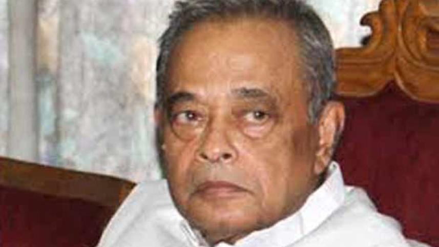 Muhiuddin Khan Alamgir