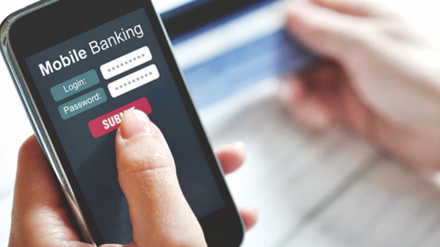 Mobile banking