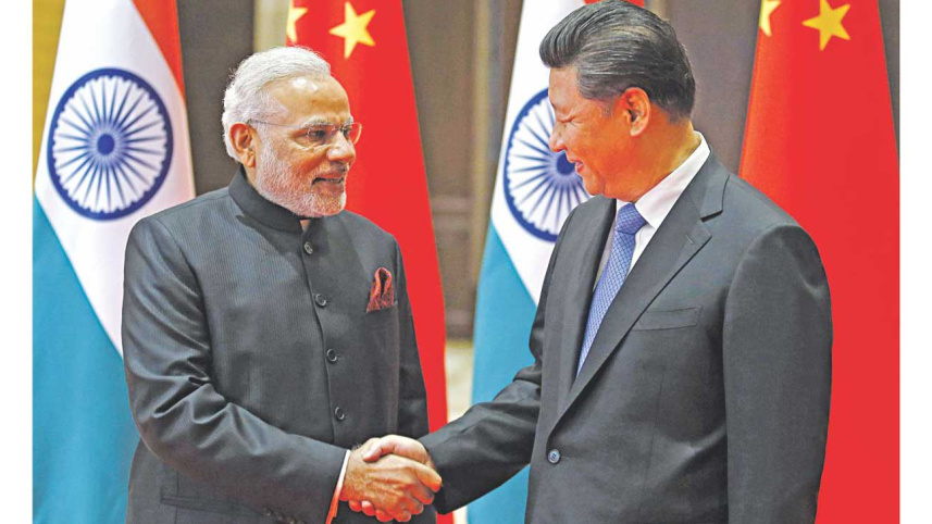 modi