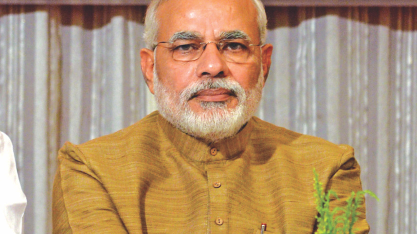 Indian PM